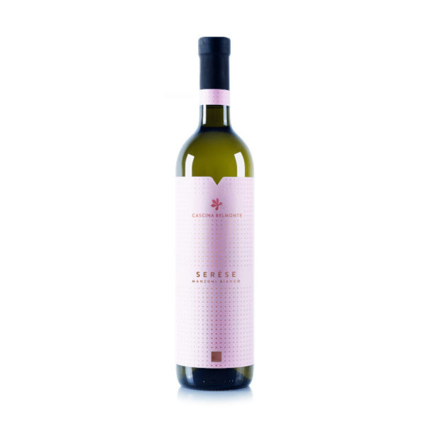 Vino bianco Serése – Manzoni Bianco