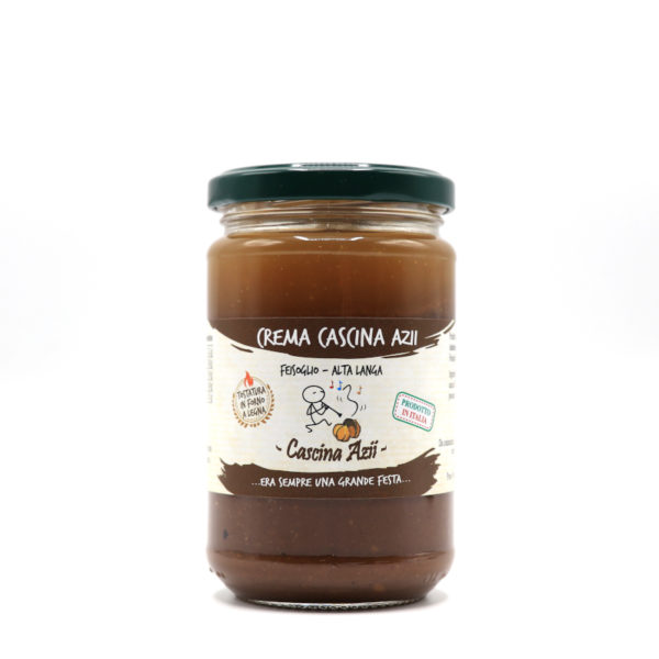 Crema di Nocciola 300g
