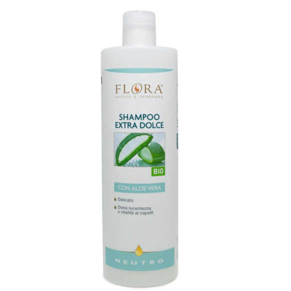 Shampoo Extra Dolce Neutro 1L