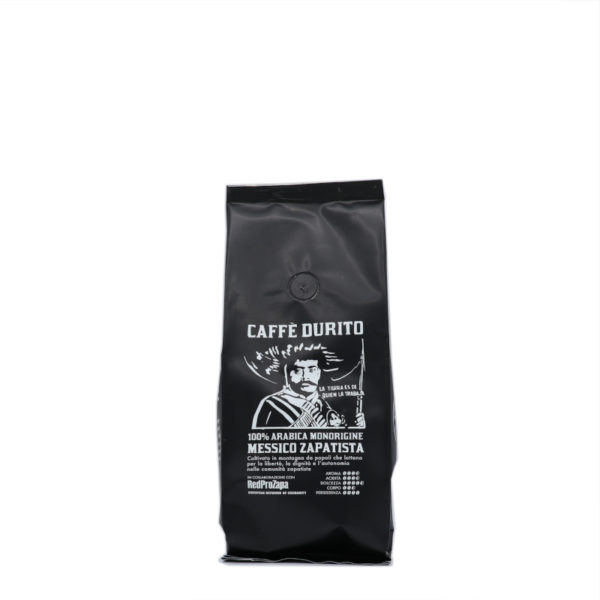 Caffè Durito 250g da moka