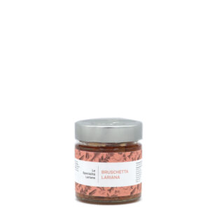 Bruschetta lariana 190g