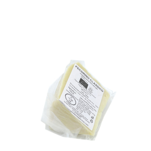 Pecorino fresco ca. 300g