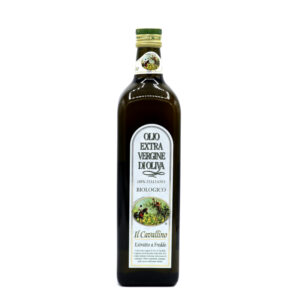 Olio Extra Vergine di Oliva Toscano 1L