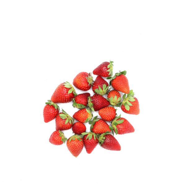 Fragole vaschetta 250g
