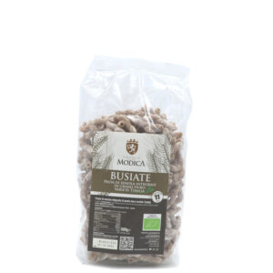 Busiate integrali di Timilia - 500g