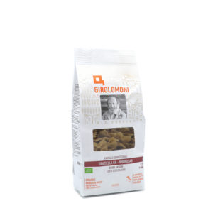 Farfalle semintegrali grano Graziella Ra - Khorasan 500g