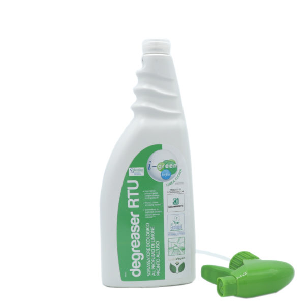 Degreaser RTU 750mL