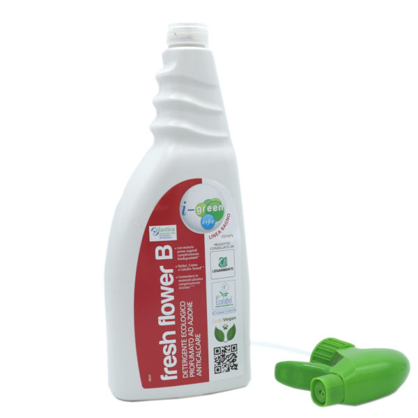Fresh Flower B 750mL