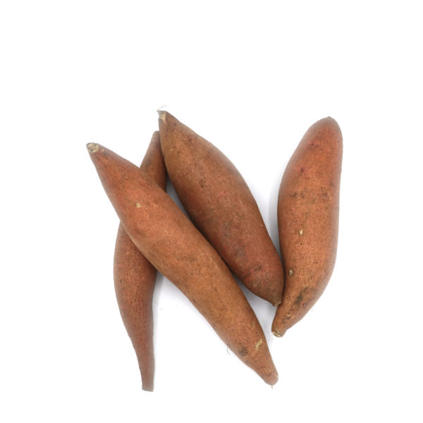 Batata rossa 500g