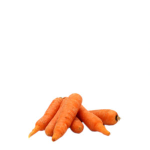 Carote 250g