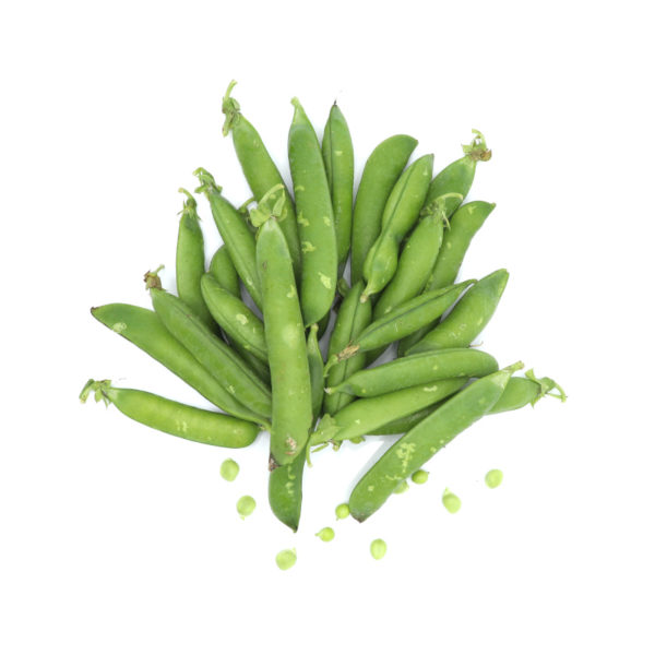Piselli freschi 250g