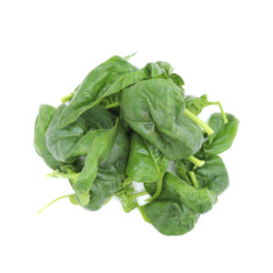 Spinacio a foglia 500g